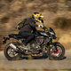 Illustration for article titled The 2017 Yamaha FZ-10 Is A Wild Everyday Commuter I Never Learned To Love